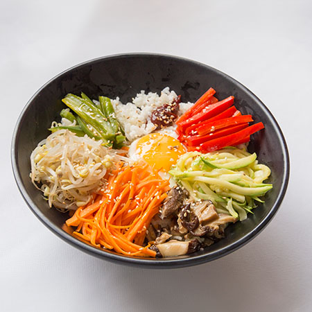 BIBIMBAB