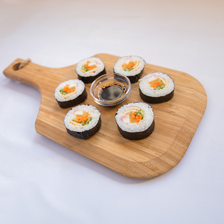 KIMBAB