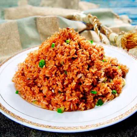 bokkeumbap