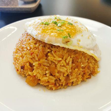 kimchi-bokkumbab