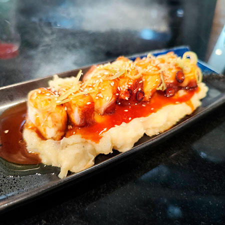 pulpo
